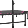 Батут UNIX LINE FITNESS Pink (130 cm) TR130FITP